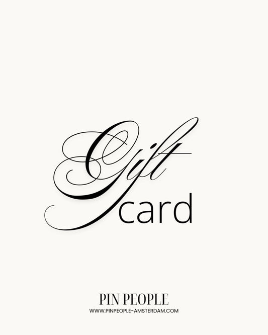 Pin people gift cards
