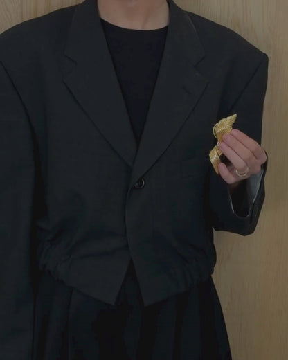 LIES